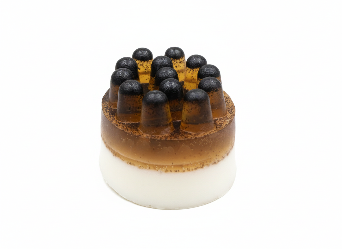 Coconut Ground | AALIS Etheria