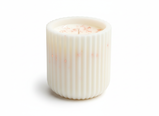 Rose Aurelia candle | AALIS Home