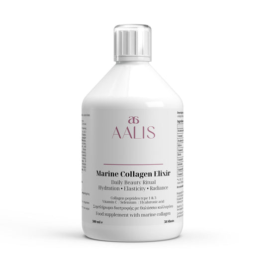 Marine Collagen Elixir (4000 mg/dose)