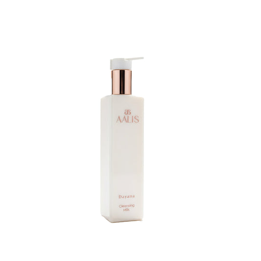 Dayana Cleansing Milk 300ml - AALIS SKIN CARE