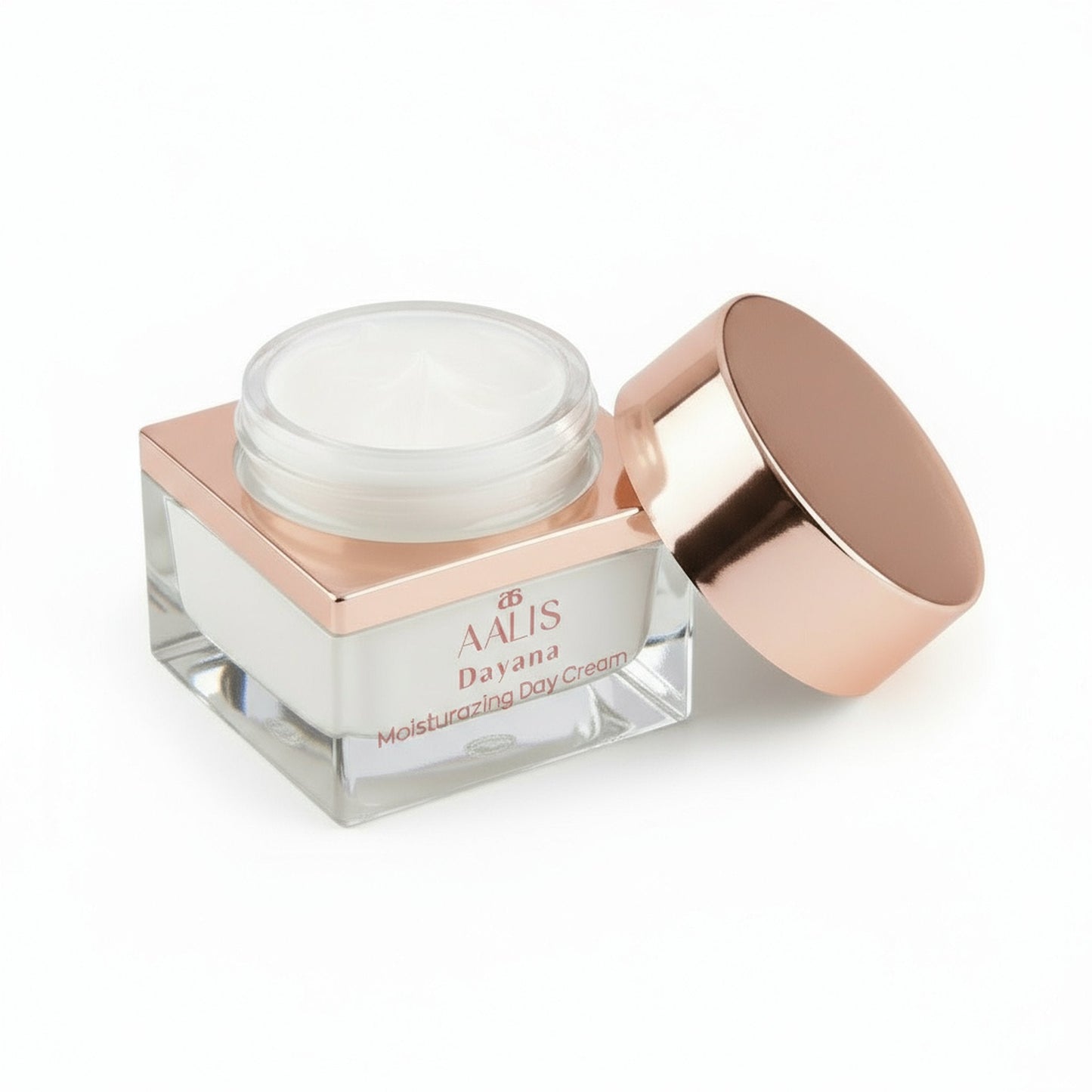 Dayana Moisturazing Day Cream 50ml - AALIS SKIN CARE
