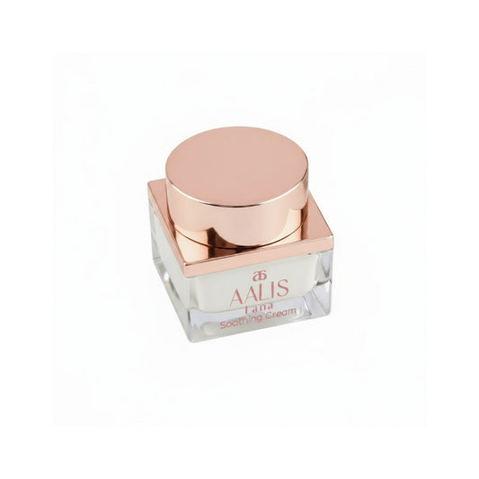 Lana Soothing Cream 50ml - AALIS SKIN CARE