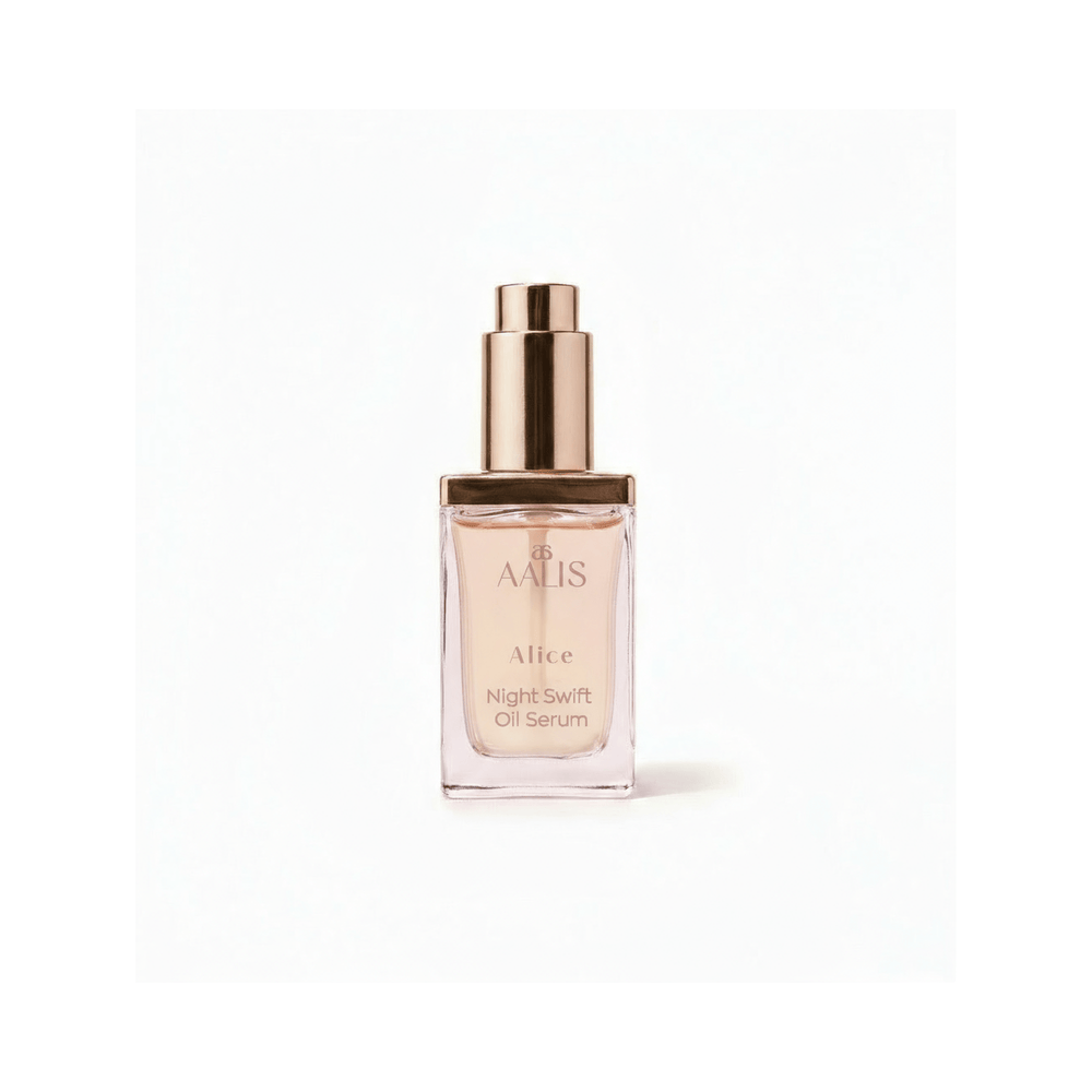 Alice Night Oil Swift Serum — ρετινοϊδή
