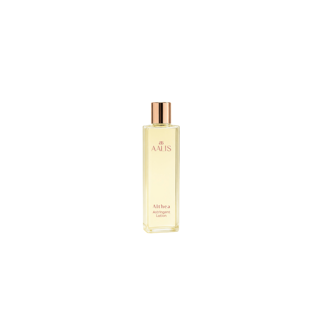 Althea Astringent Lotion — νιασιναμίδη για πανάδες