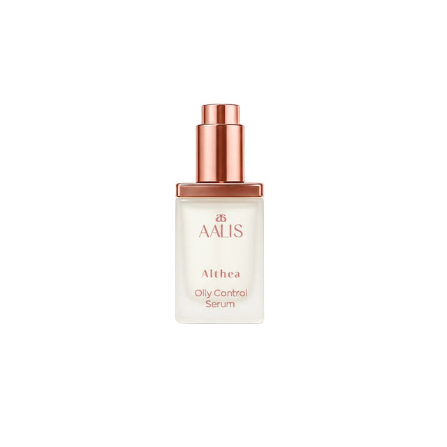 Althea Oily Control Serum