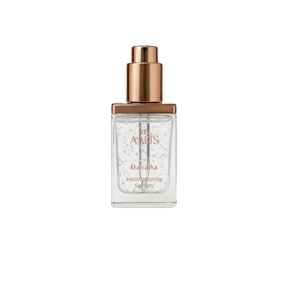 Dayana Moisturizing Serum — υαλουρονικό οξύ