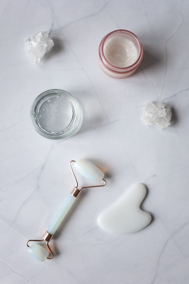 AALIS — Mediterranean spa styling, our story