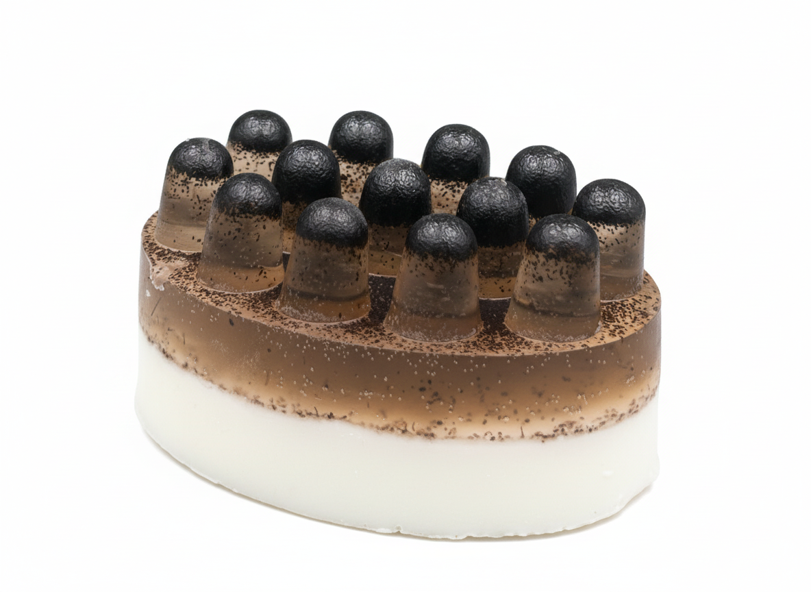 Coconut Ground | AALIS Etheria