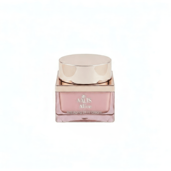 Alice 24hr cream 50ml - AALIS SKIN CARE