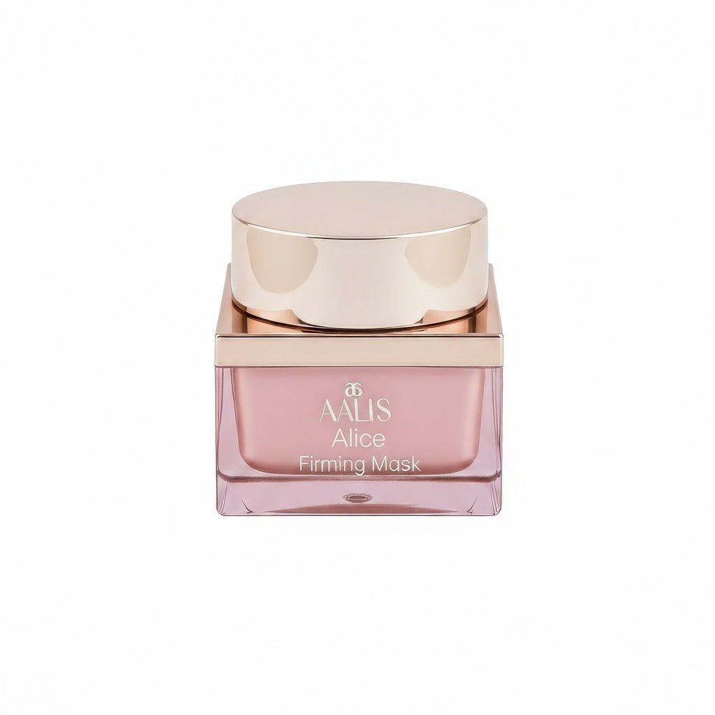 Alice Firming Mask 50ml - AALIS SKIN CARE