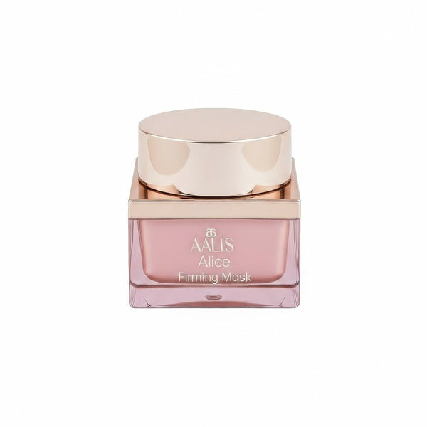 Alice Firming Mask 50ml - AALIS SKIN CARE