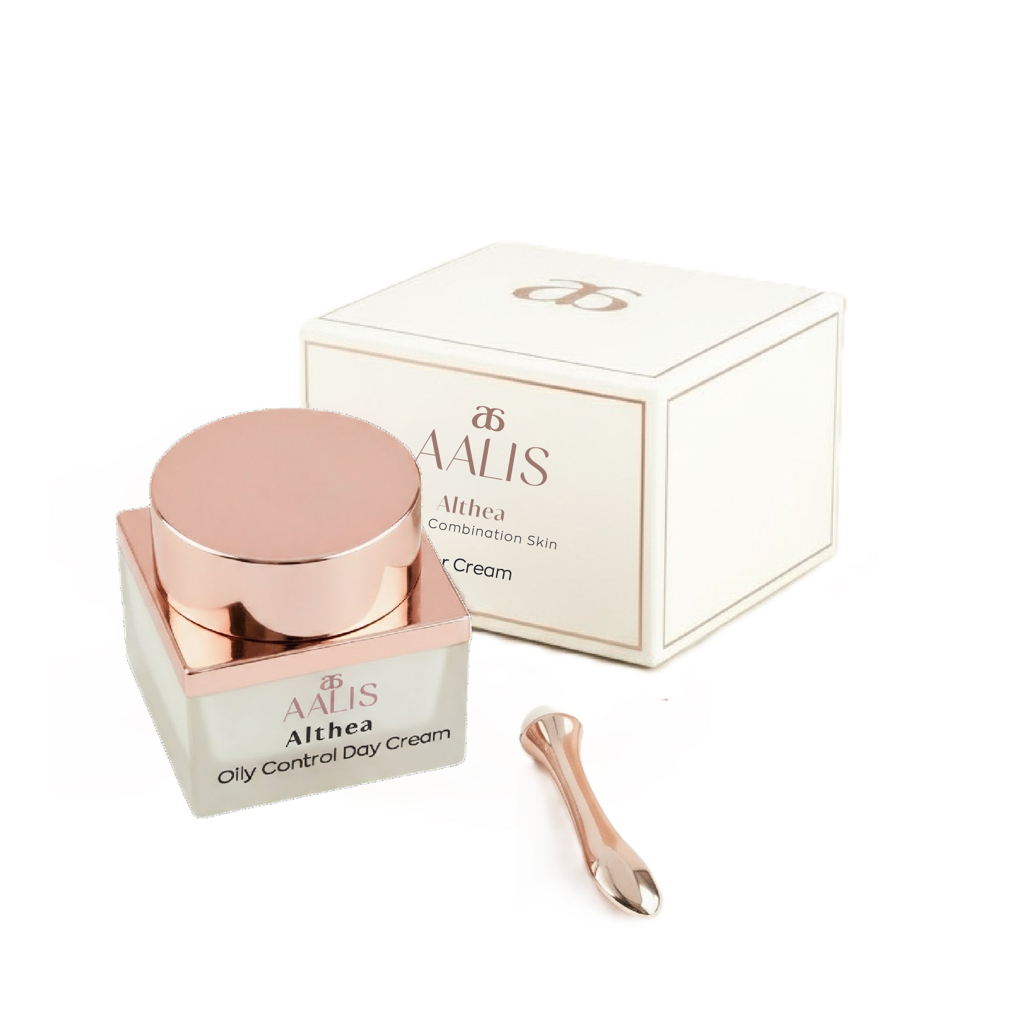 Oily Control Day Cream | Althea