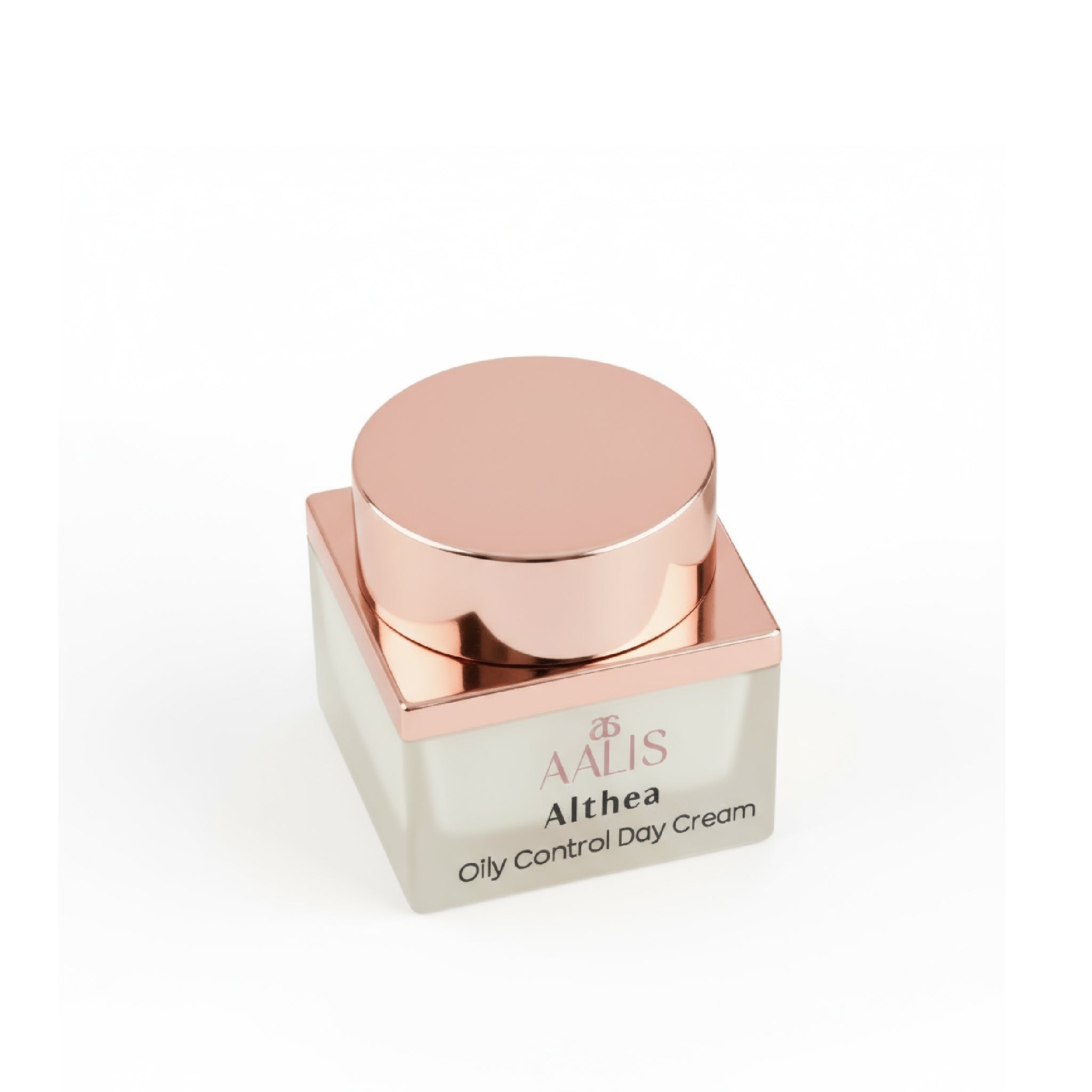 Oily Control Day Cream | Althea