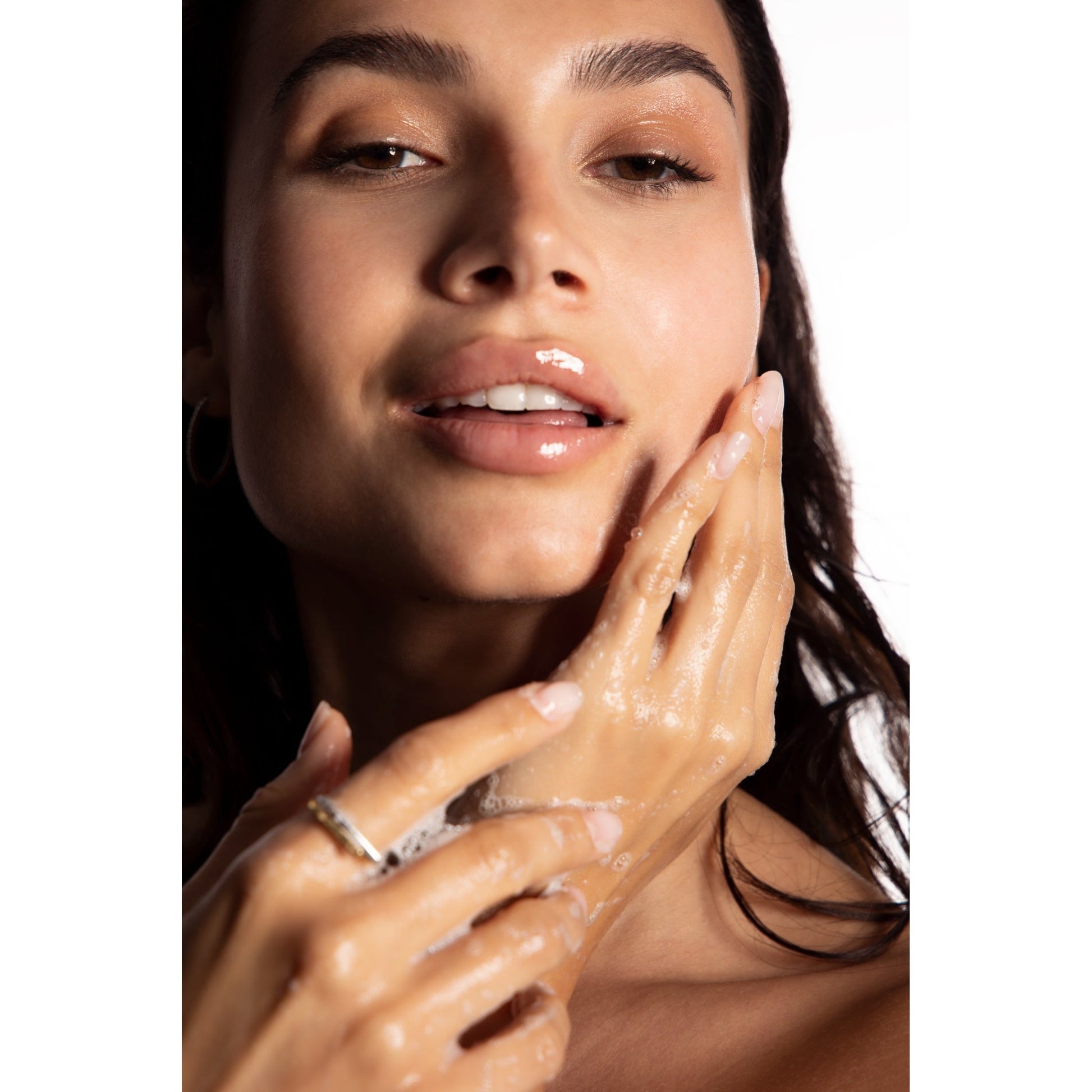 Althea Purifying Cleanser 300ml - AALIS SKIN CARE