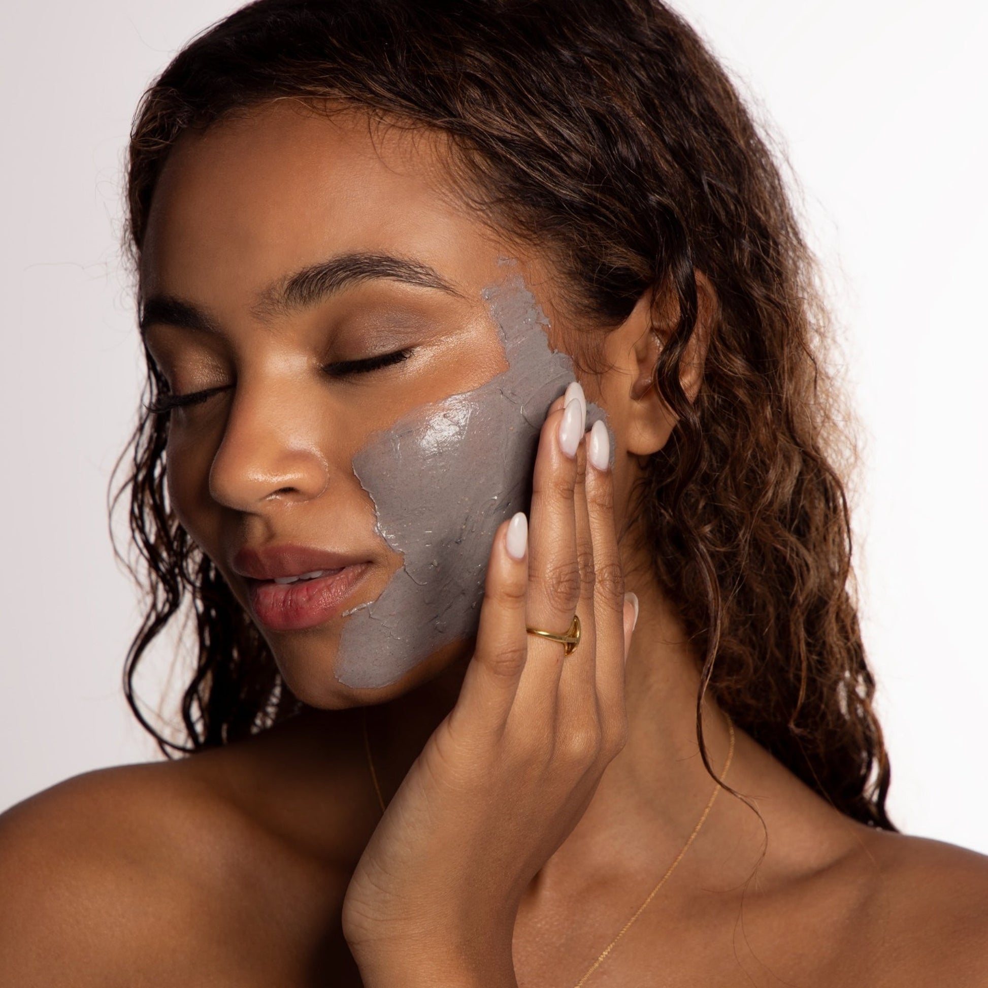 Althea purifying mask 50ml - AALIS SKIN CARE