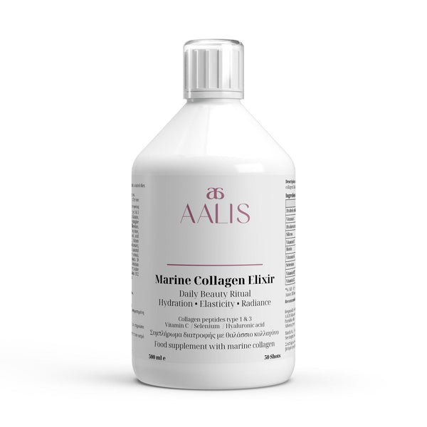 Marine Collagen Elixir  (4000 mg/dose)