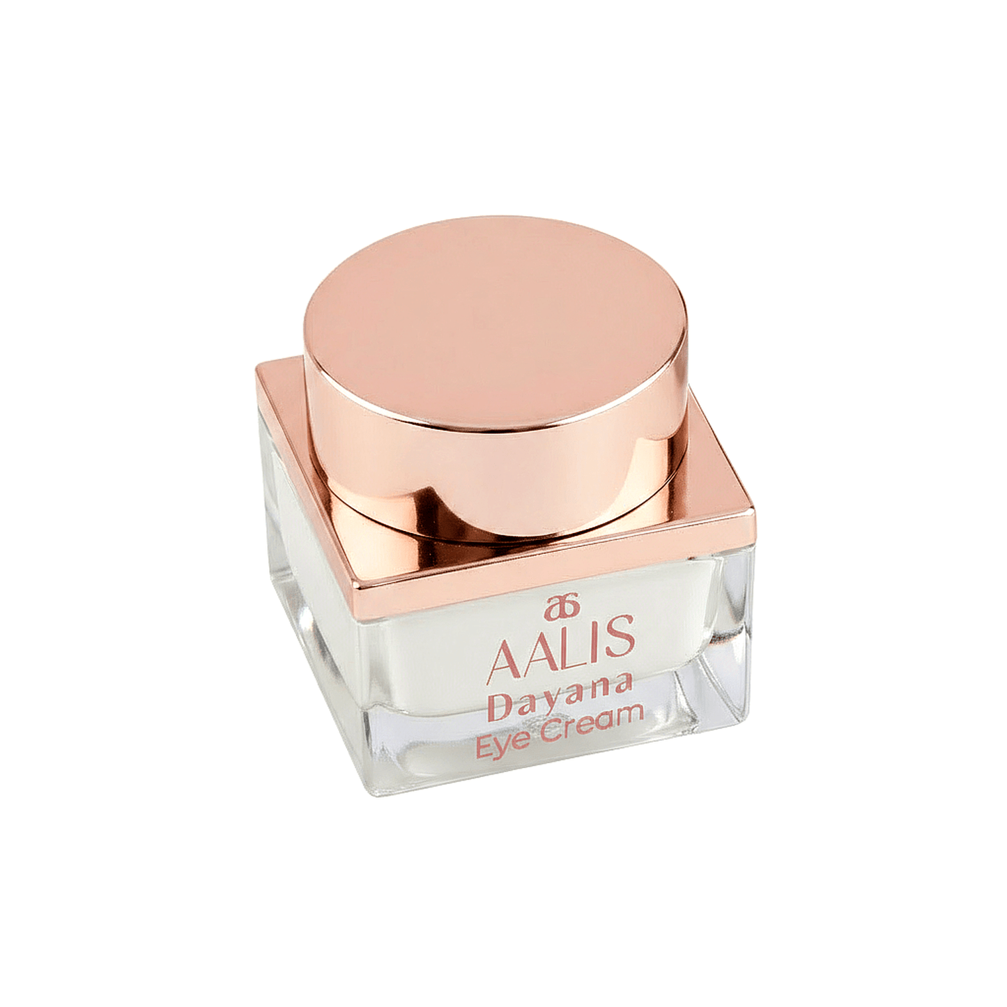 Dayana Eye Cream 30ml - AALIS SKIN CARE