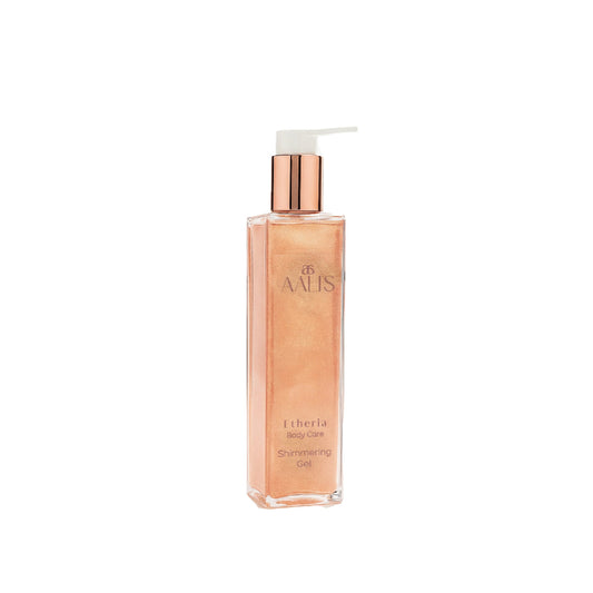 Etheria Shimmering gel 300ml - AALIS SKIN CARE