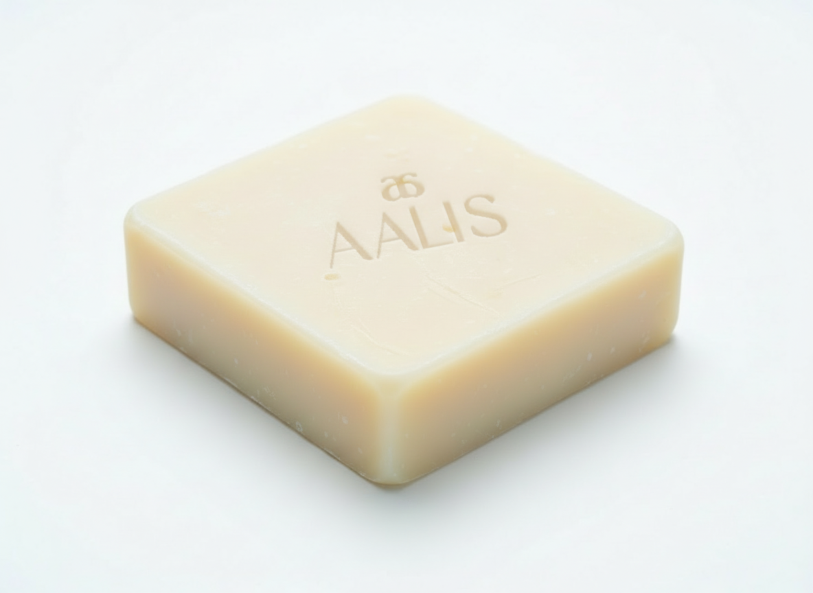 Soft Breath soap | AALIS Etheria