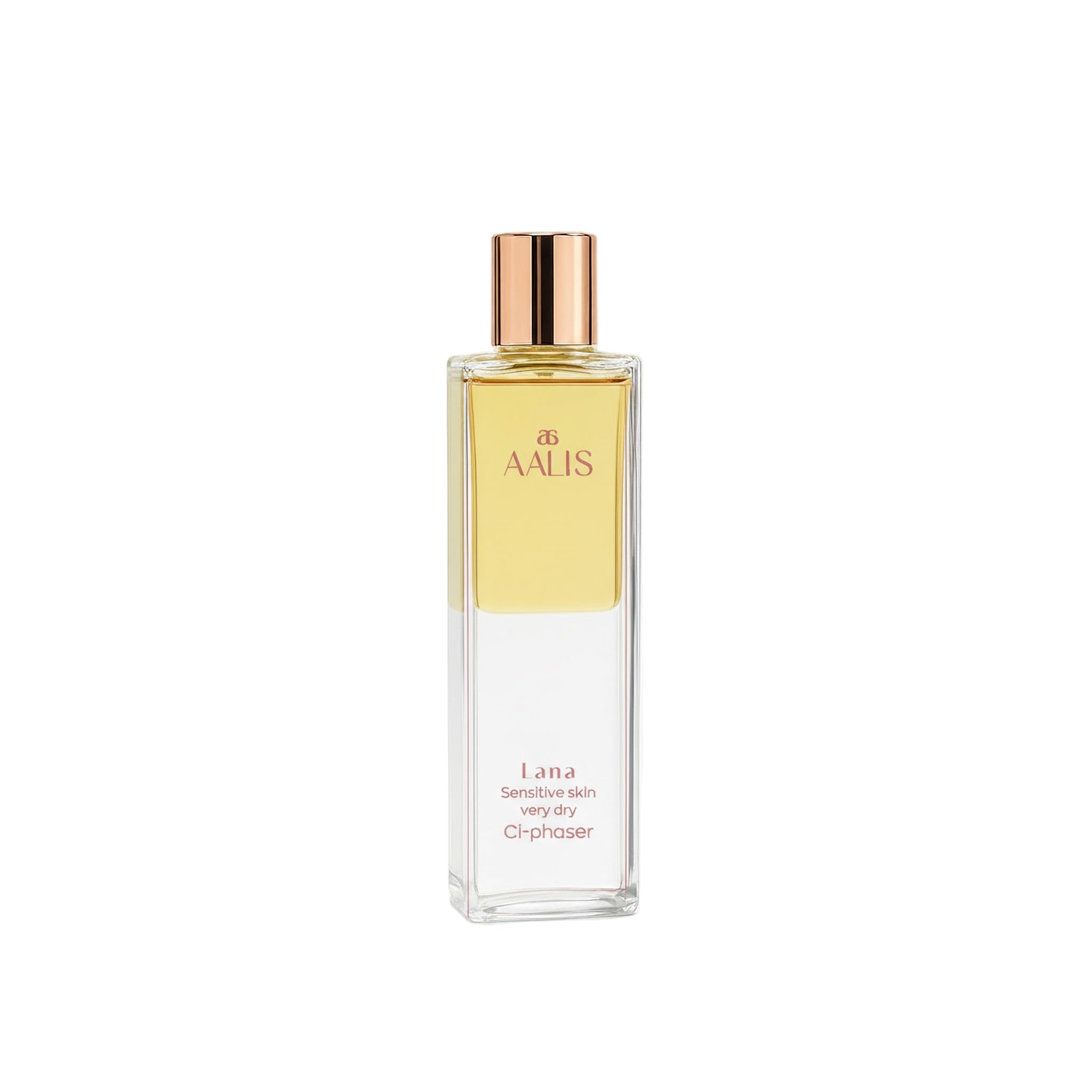 Lana Bi - phase Cleancer 300ml - AALIS SKIN CARE
