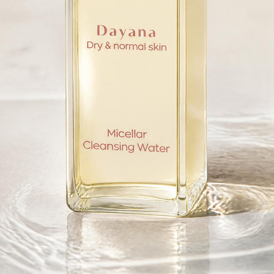 Micellar Cleansing Water | Diana
