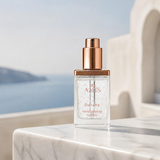 Moisturizing Serum | Dayana